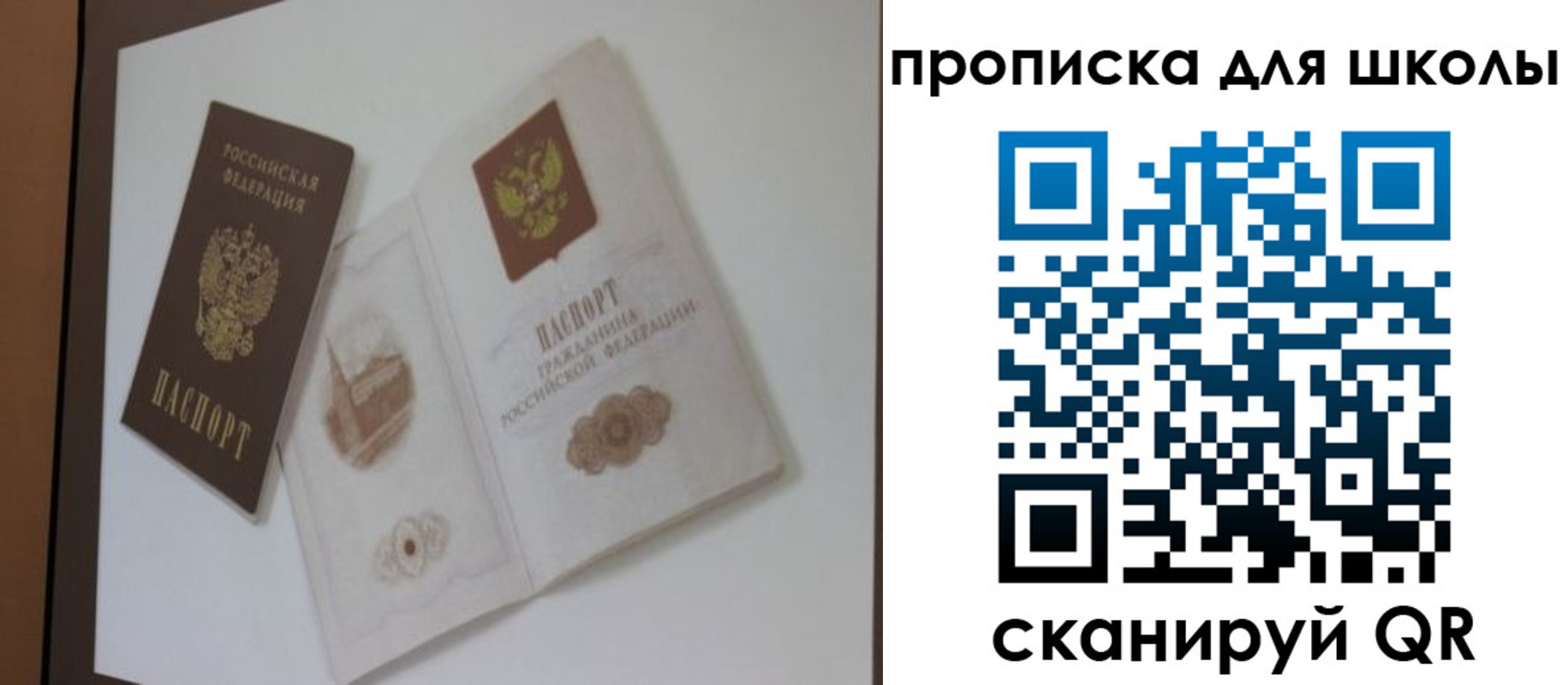 прописка для кредита в Долгопрудном